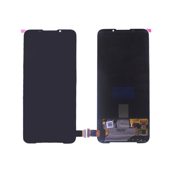 Touch+Display Xiaomi Black Shark 3 6.67" Black Touch+Display Xiaomi Black Shark 3 6.67" Black